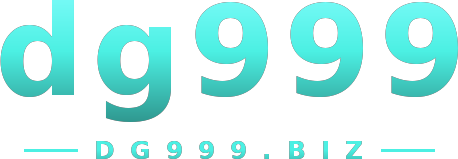 dg999 logo