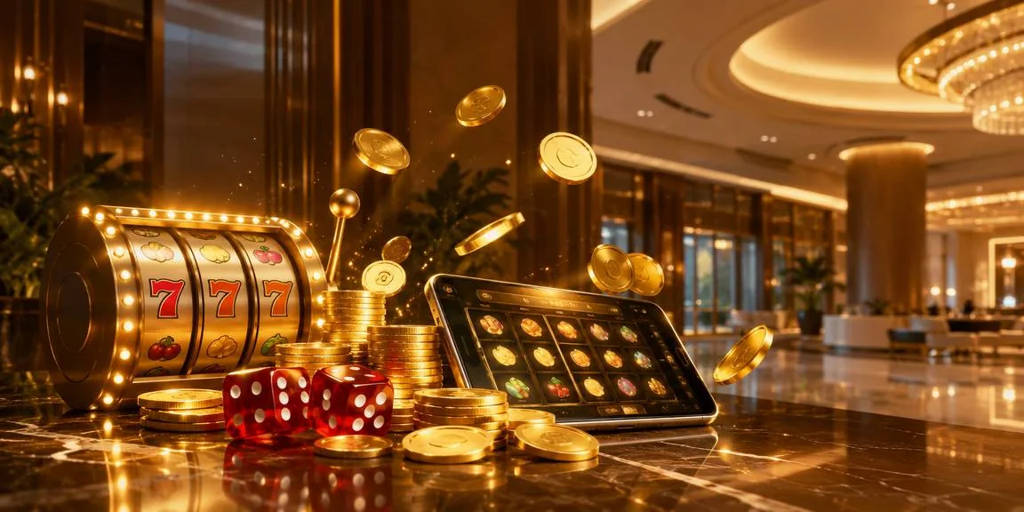 dg999 Casino trực tiếp